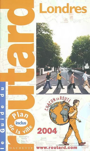 Guide routard londres - guide, :