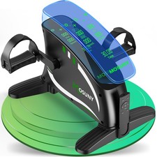 Pedalier D Appartement, 2025