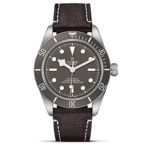 Tudor black bay - black,