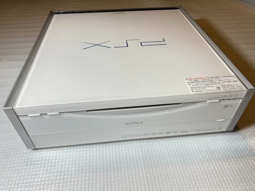 Sony playstation psx desr 7700 - sony,