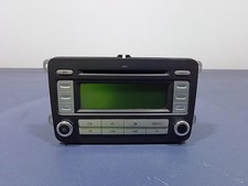 VW JETTA GOLF V RADIO CD WORK
