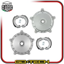 Kit Tambour Ganasce De Frein