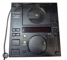 Pioneer Cdj 500 II Limited