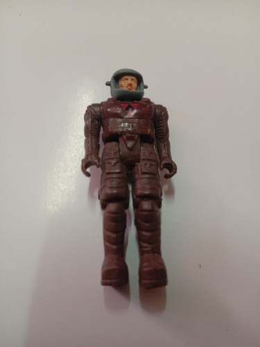 Figurine sgt borek - sgt.,