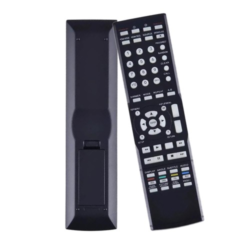 New remote control for - for, denon