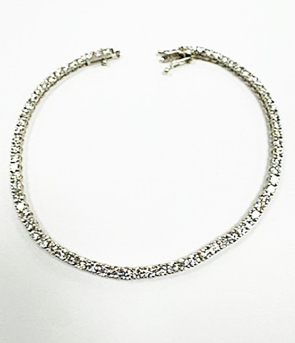 Bracelet tennis diamants - tennis,