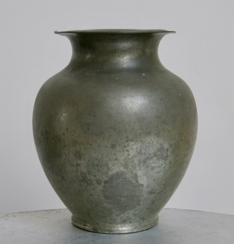 Reed barton vase - reed, en
