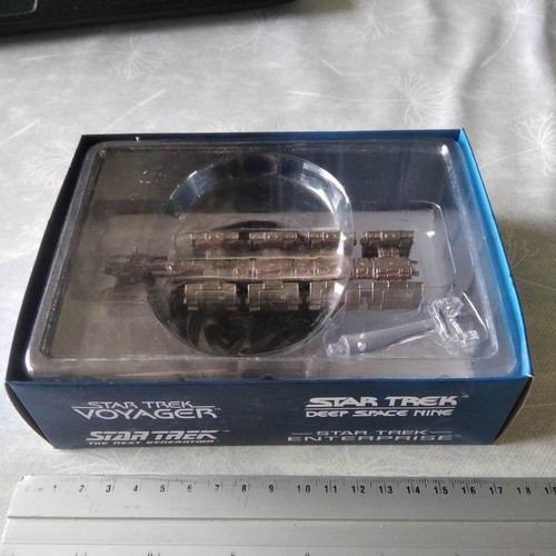 Star trek eaglemoss - trek,