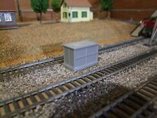 Armoire protection de commande