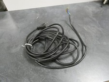 cable electrique pour nettoyeur vapeur Polti  fav 50 multifloor ( occasion )