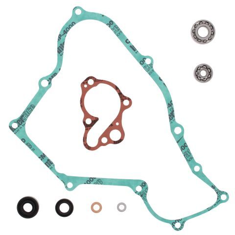 Kit reparation pompe eau - de,