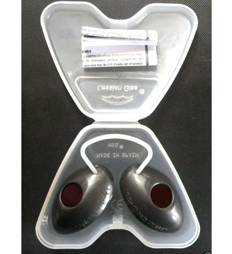 Lunettes protection normes - de,