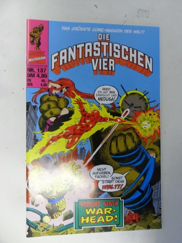 Les quatre fantastiques - fantastiques, unis