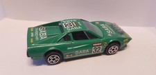 petite voiture Burago 1:43