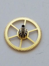 UNIVERSAL GENEVE ROUE DE CENTRE CHRONO UNI COMPAX 285 OCCASION BON ETAT