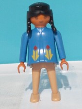 PLAYMOBIL FIGURINE ANCIENNE