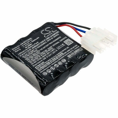 540 007 battery for - battery,