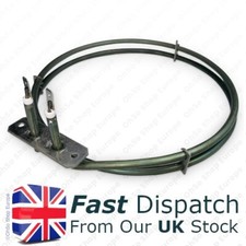 Ventilateur Élément Four