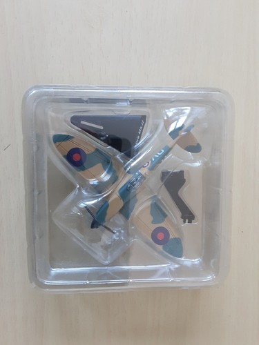 Spitfire avion 1 - mk, 1/114e