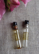 PARFUM FORVIL - 2 ANCIENS