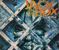 CD Jack In The Box Stigma RMG