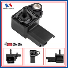 Capteur Pression Tuyau