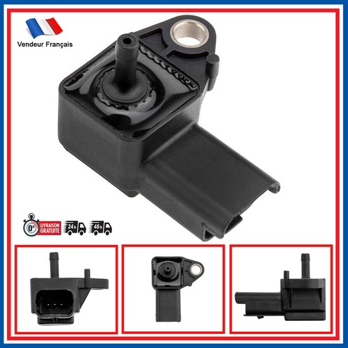 Capteur pression tuyau - capteur,