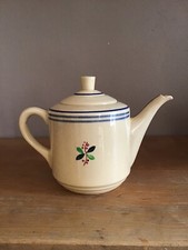 Gien ancienne cafetière - ancienne, ou
