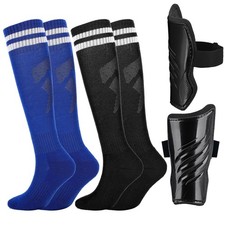 Lot de 2 paires de chaussettes