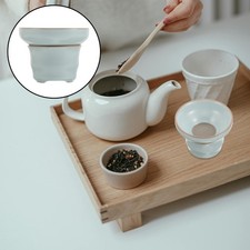 Filtre à thé : Filtre