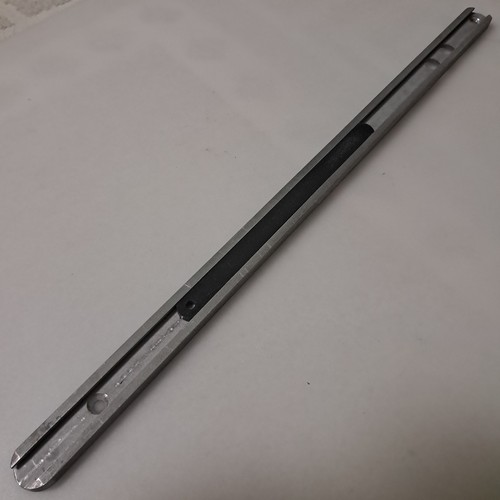 Anschutz match aluminium - match, 54