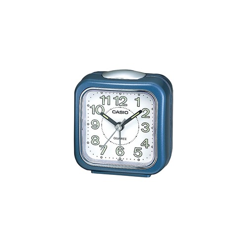 Réveil casio 142 2ef - réveil, tq-142-2ef