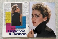 MADONNA Collection Magazine