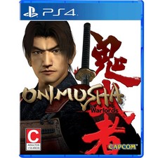 Onimusha: Warlords -