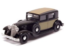 Renault Reinastella 1934 -