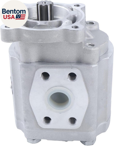 Hydraulic pump sba340450991 - hydraulic,