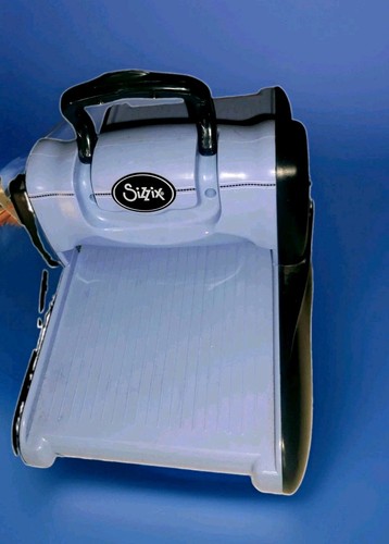 Sizzix bigkick big kick manual - big,