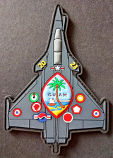 Patch Gomme. Escadron Chasse