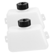 2 Pcs Mini Réservoir