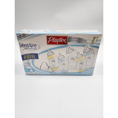 Playtex ventaire advanced - playtex,