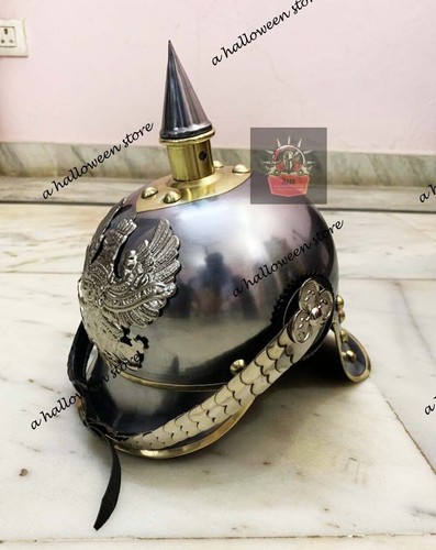Casquette militaria impériale