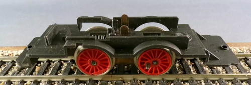 Jouef sncf chassis - jouef, ho