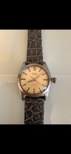Rolex Oyster Precision -