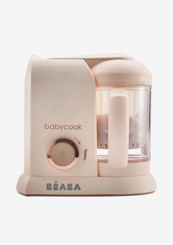 Beaba babycook solo baby food - babycook,