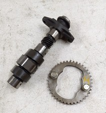 Honda 500 Shadow VT500 Moteur