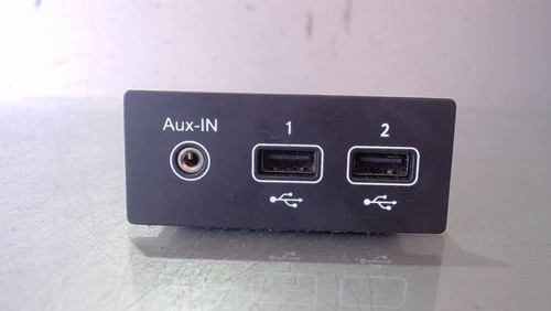 Prise port usb - renault, captur