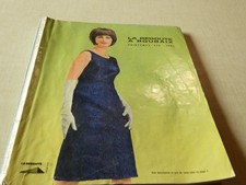 CATALOGUE la REDOUTE a ROUBAIX