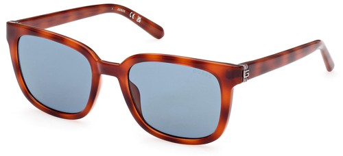 Lunettes soleil guess - lunettes,