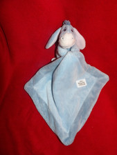 Doudou  Peluche Mouchoir