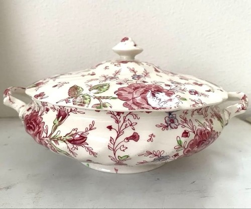 Johnson brothers rose - uk,